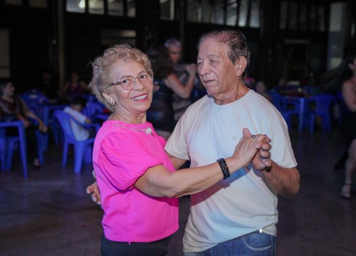 Música da Gente em Homenagem ao Dia da Mulher