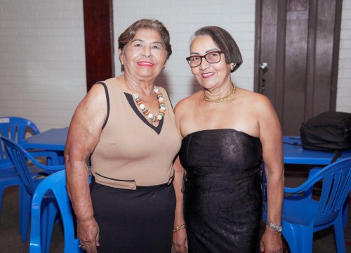 Música da Gente em Homenagem ao Dia da Mulher