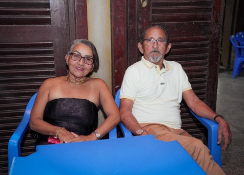 Música da Gente em Homenagem ao Dia da Mulher