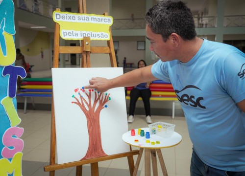 Dia Mundial da Conscientização do Autismo