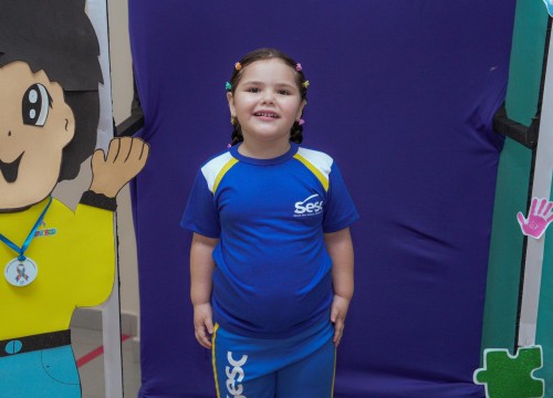 Dia Mundial da Conscientização do Autismo