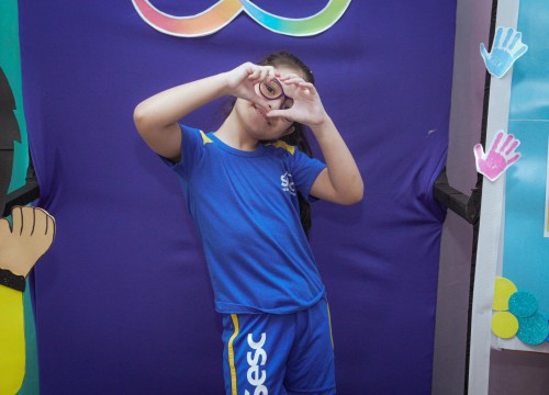 Dia Mundial da Conscientização do Autismo