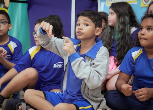 Dia Mundial da Conscientização do Autismo