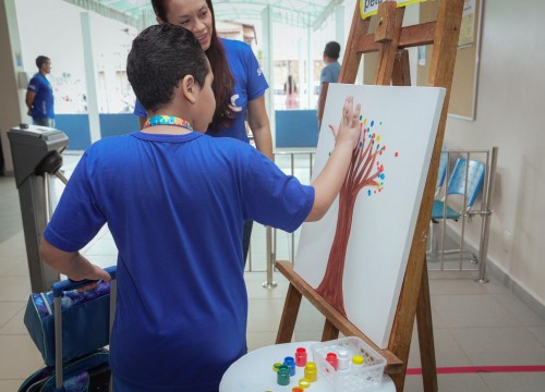 Dia Mundial da Conscientização do Autismo