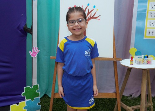 Dia Mundial da Conscientização do Autismo
