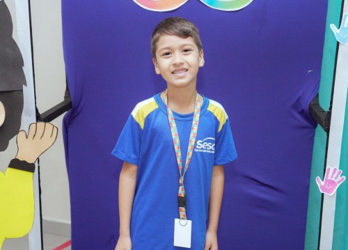 Dia Mundial da Conscientização do Autismo