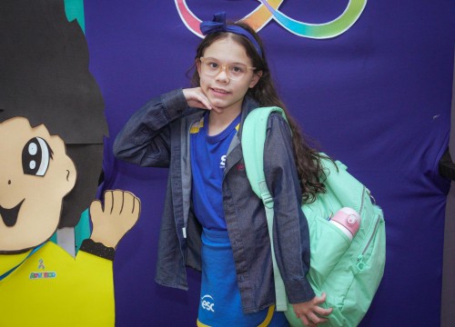 Dia Mundial da Conscientização do Autismo