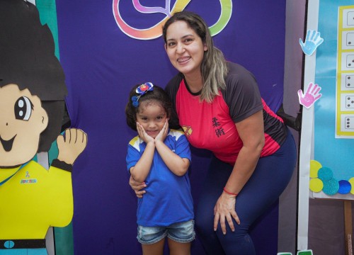Dia Mundial da Conscientização do Autismo