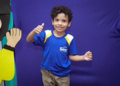 Dia Mundial da Conscientização do Autismo