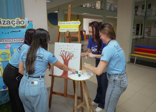 Dia Mundial da Conscientização do Autismo