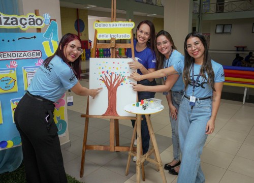 Dia Mundial da Conscientização do Autismo