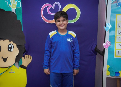 Dia Mundial da Conscientização do Autismo