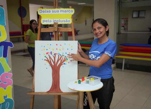 Dia Mundial da Conscientização do Autismo