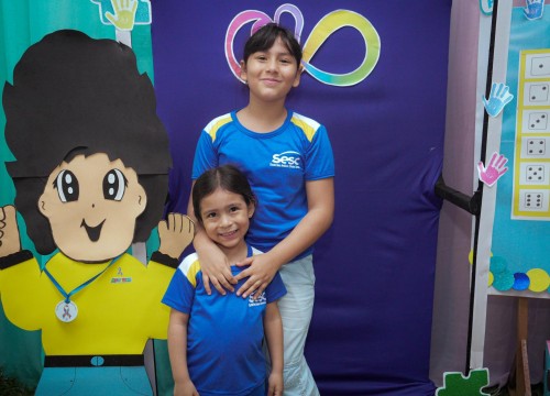 Dia Mundial da Conscientização do Autismo