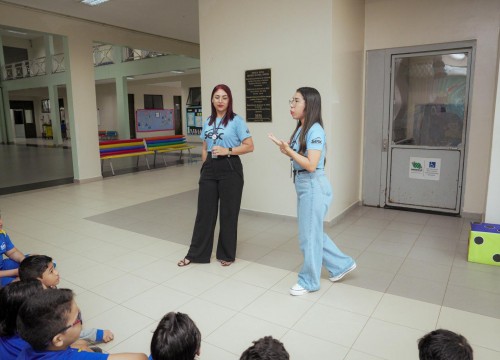 Dia Mundial da Conscientização do Autismo