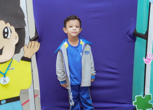 Dia Mundial da Conscientização do Autismo