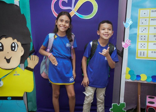 Dia Mundial da Conscientização do Autismo