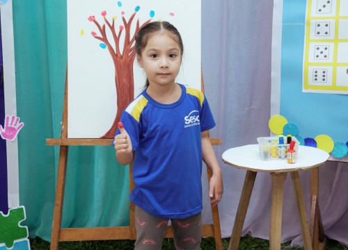Dia Mundial da Conscientização do Autismo