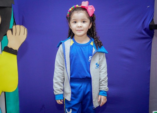 Dia Mundial da Conscientização do Autismo