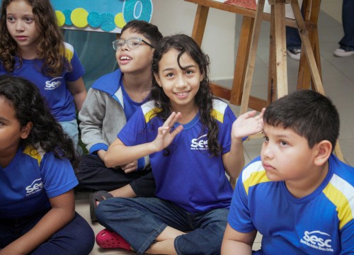 Dia Mundial da Conscientização do Autismo