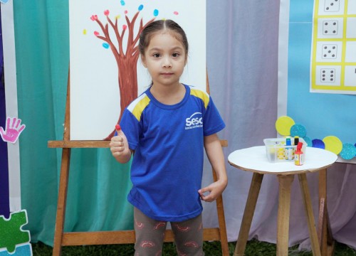 Dia Mundial da Conscientização do Autismo