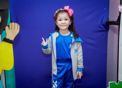 Dia Mundial da Conscientização do Autismo