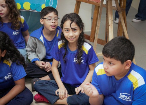 Dia Mundial da Conscientização do Autismo