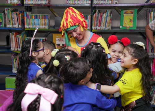 Dia Nacional do Livro Infantil e Dia de Monteiro Lobato