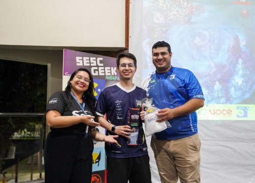 Dia do Orgulho Nerd 