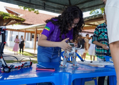 Dia do Orgulho Nerd 