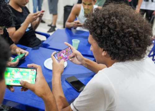 Dia do Orgulho Nerd 