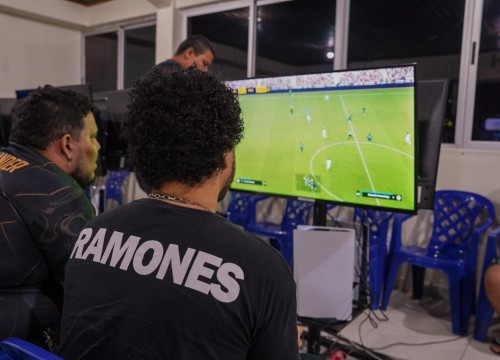Dia do Orgulho Nerd 