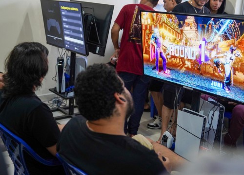 Dia do Orgulho Nerd 