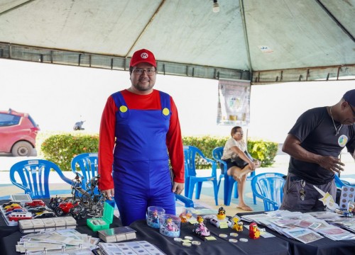 Dia do Orgulho Nerd 