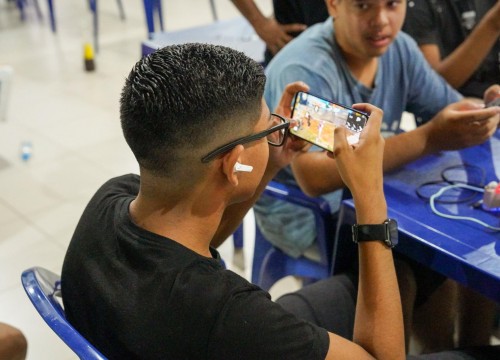 Dia do Orgulho Nerd 