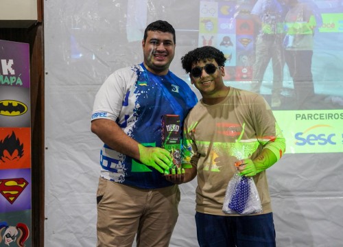 Dia do Orgulho Nerd 