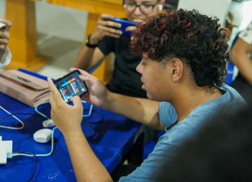 Dia do Orgulho Nerd 