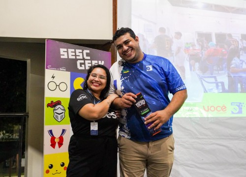 Dia do Orgulho Nerd 