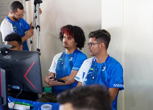 Dia do Orgulho Nerd 