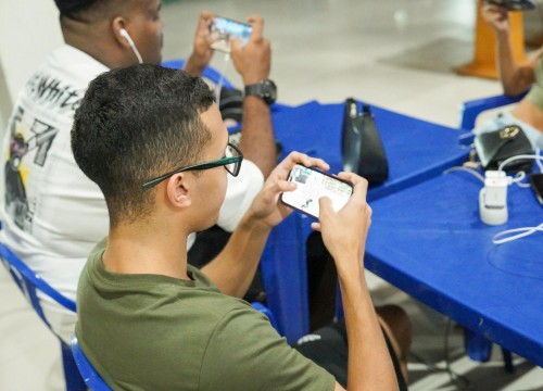 Dia do Orgulho Nerd 
