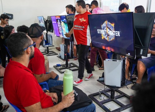 Dia do Orgulho Nerd 