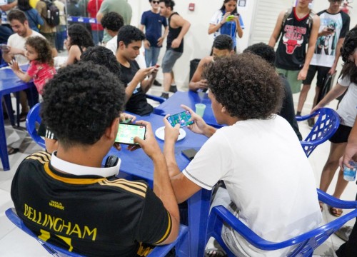 Dia do Orgulho Nerd 