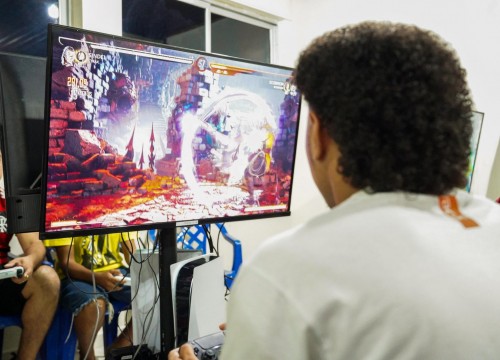 Dia do Orgulho Nerd 