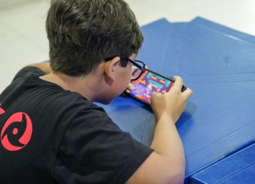 Dia do Orgulho Nerd 