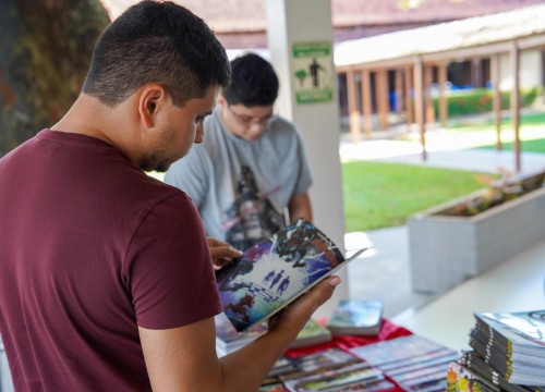 Dia do Orgulho Nerd 