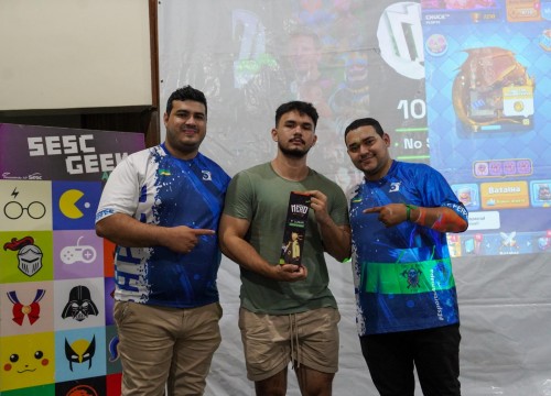 Dia do Orgulho Nerd 