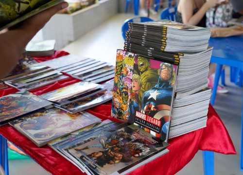 Dia do Orgulho Nerd 