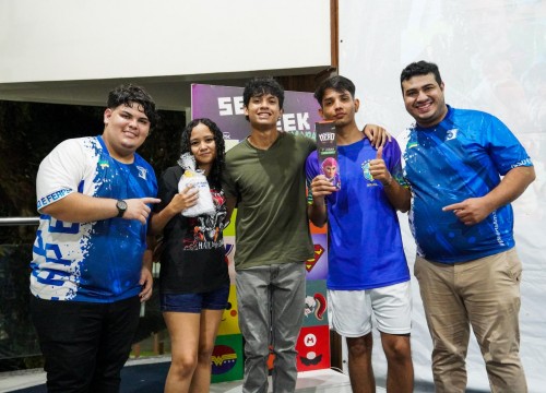Dia do Orgulho Nerd 