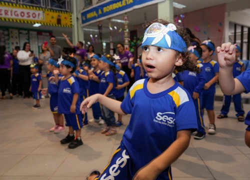 Feira Literária 2025