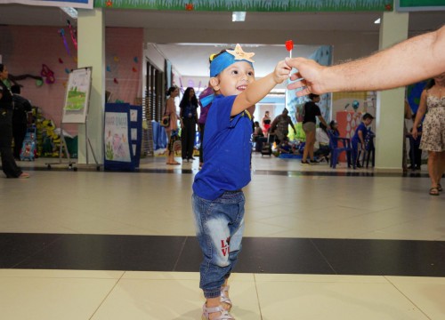 Feira Literária 2025